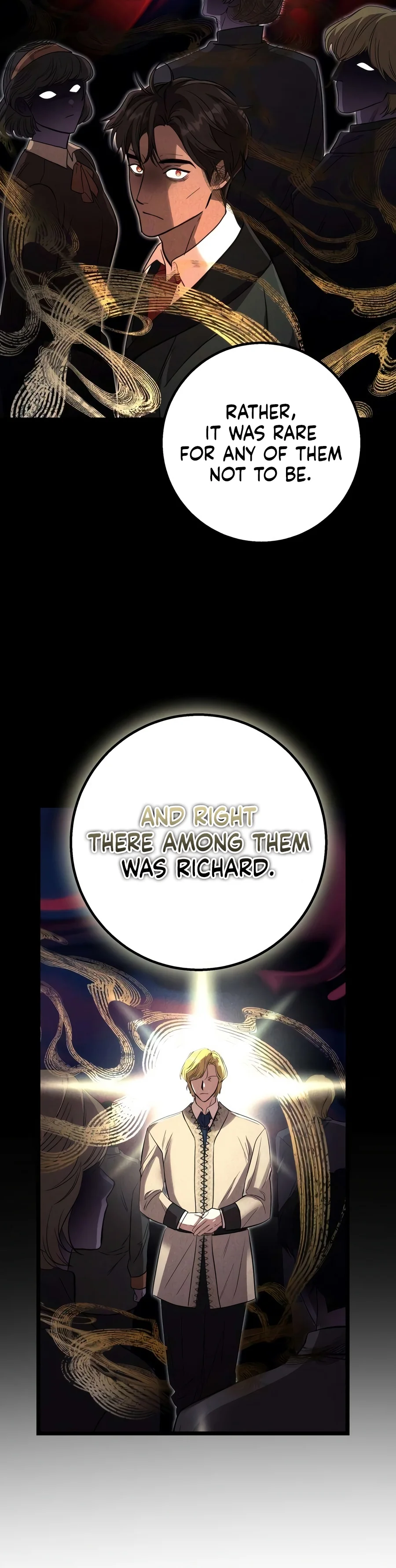 Immortal’s Way of Life, chapter 27, image 11