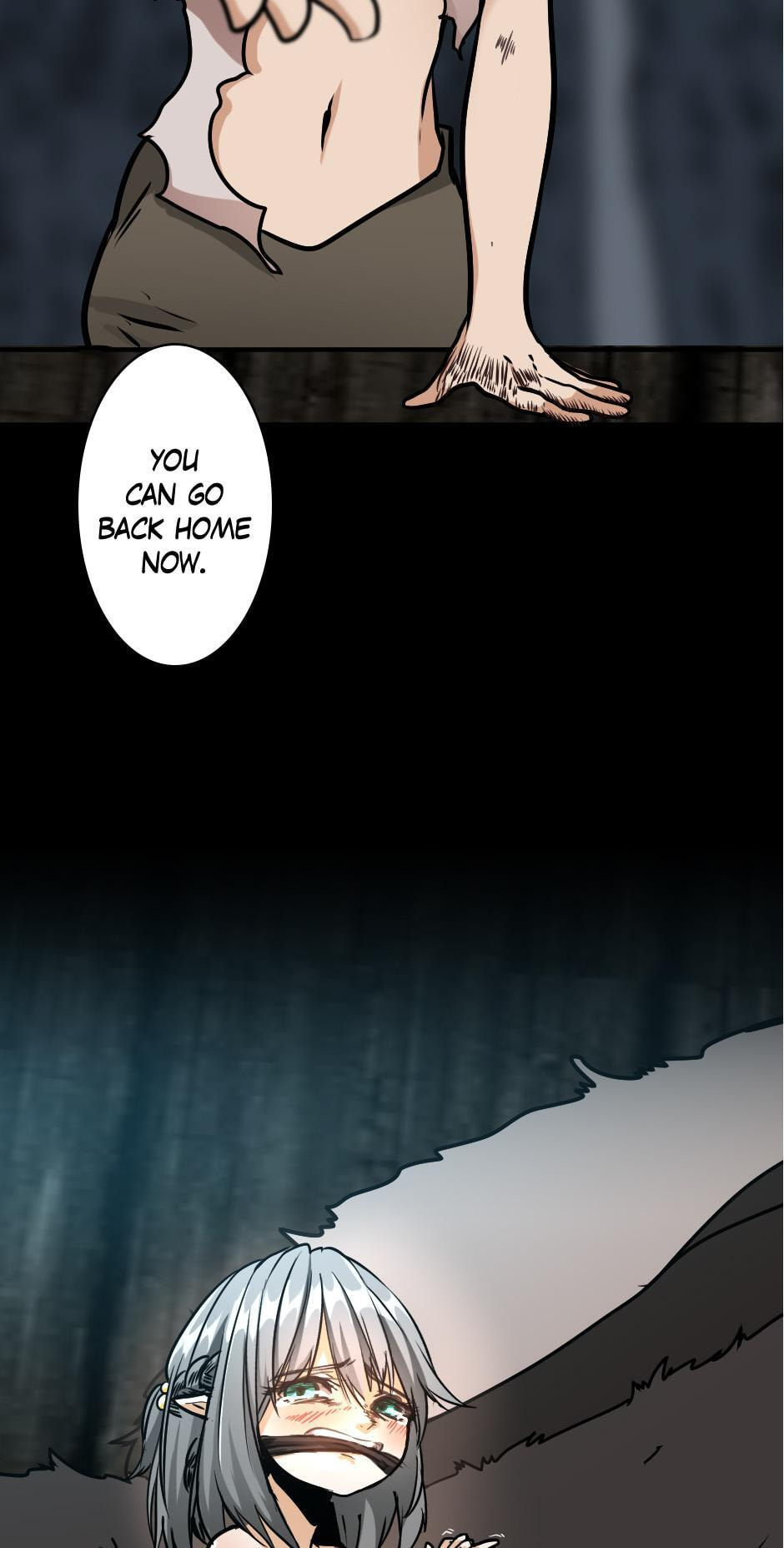 The Beginning After the End, chapter 17, image 156
