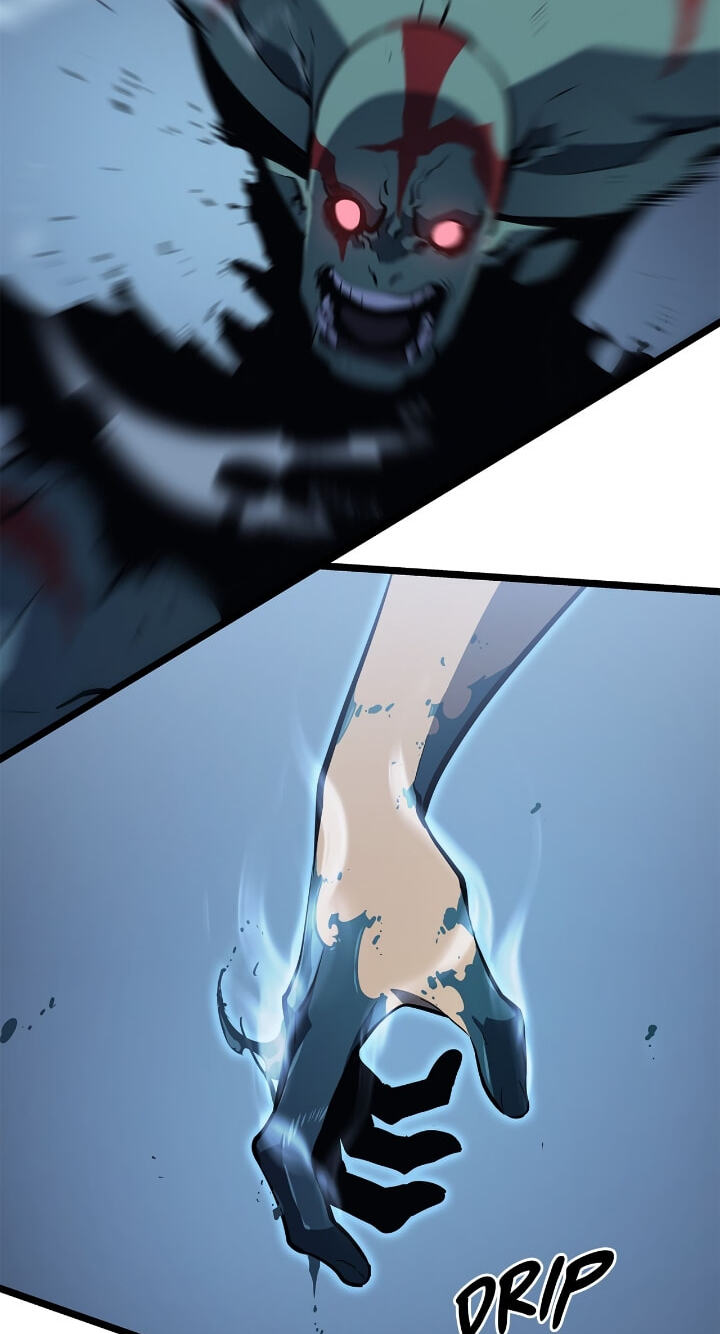 Solo Leveling, chapter 120, image 44