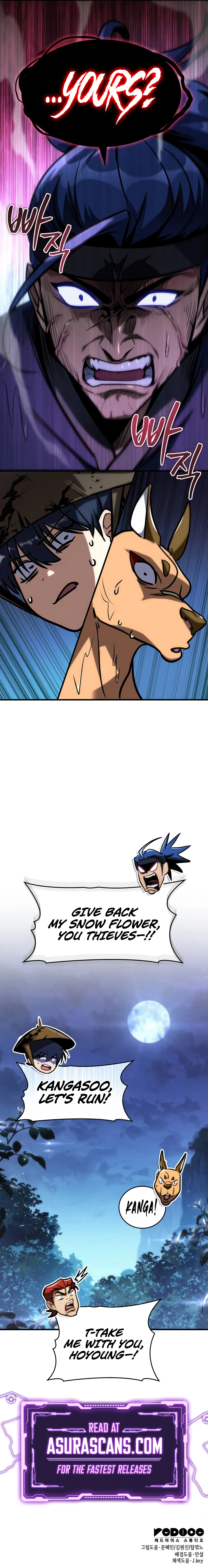 My Exclusive Tower Guide, chapter 52, image 15