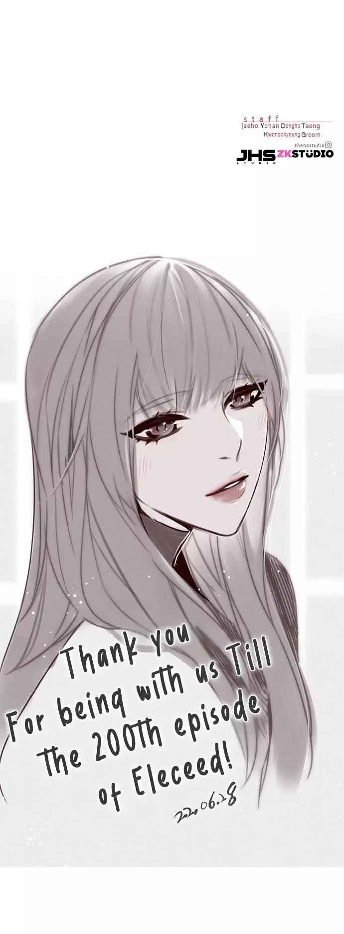 Eleceed, chapter 200, image 41
