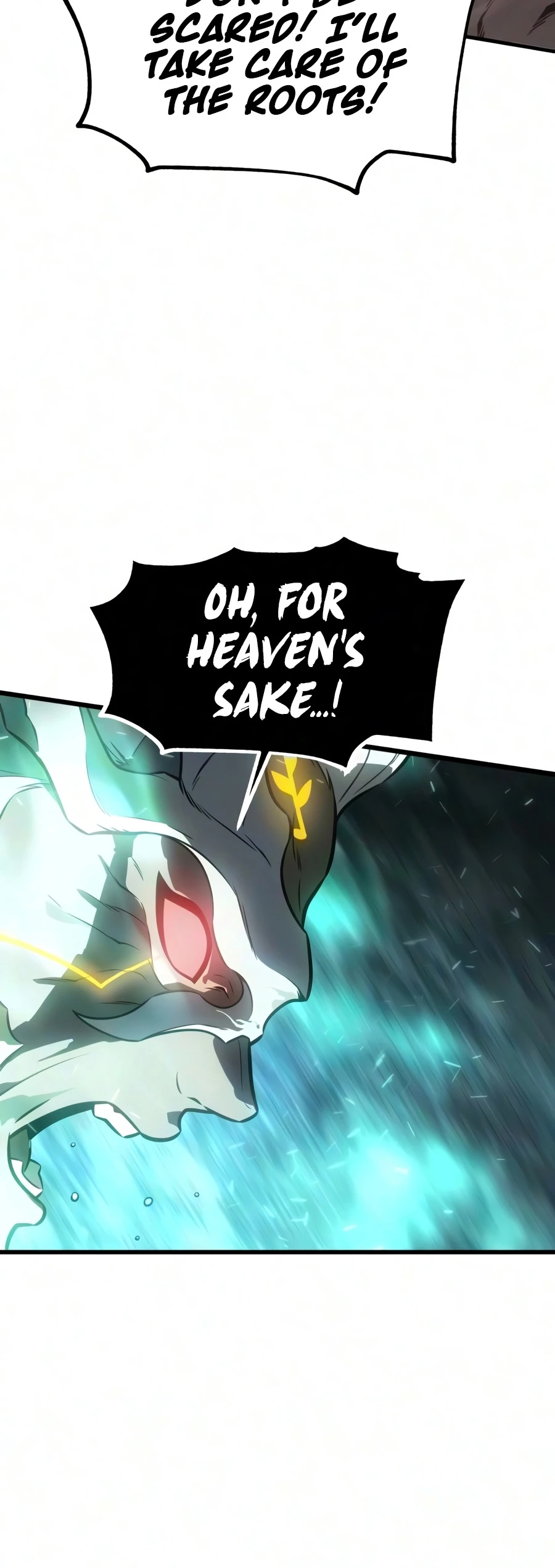 I Killed the Main Player, chapter 136, image 7