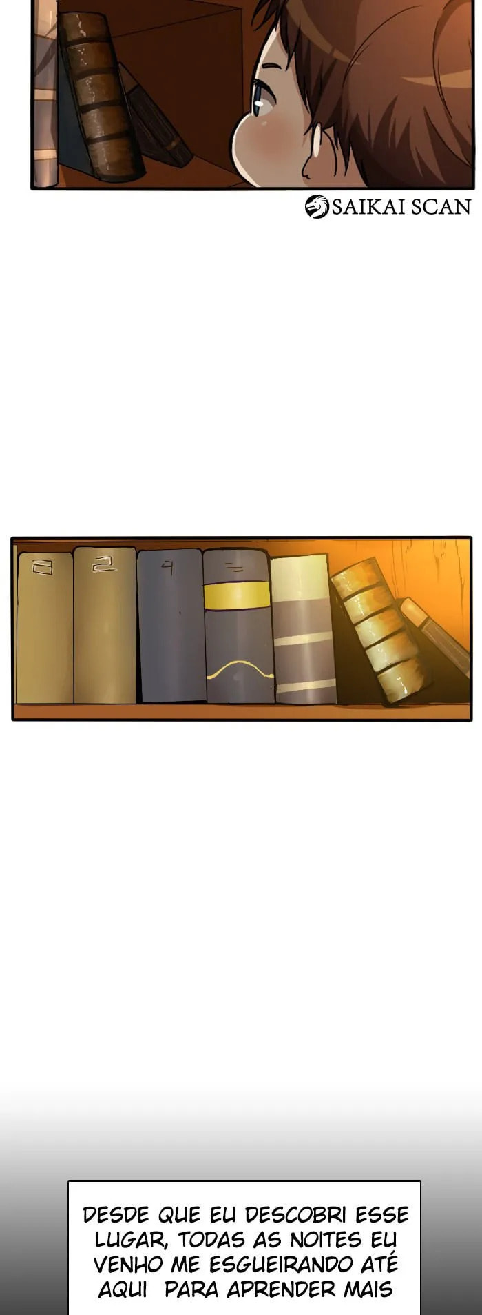 The Beginning After the End, chapter 2, page 28