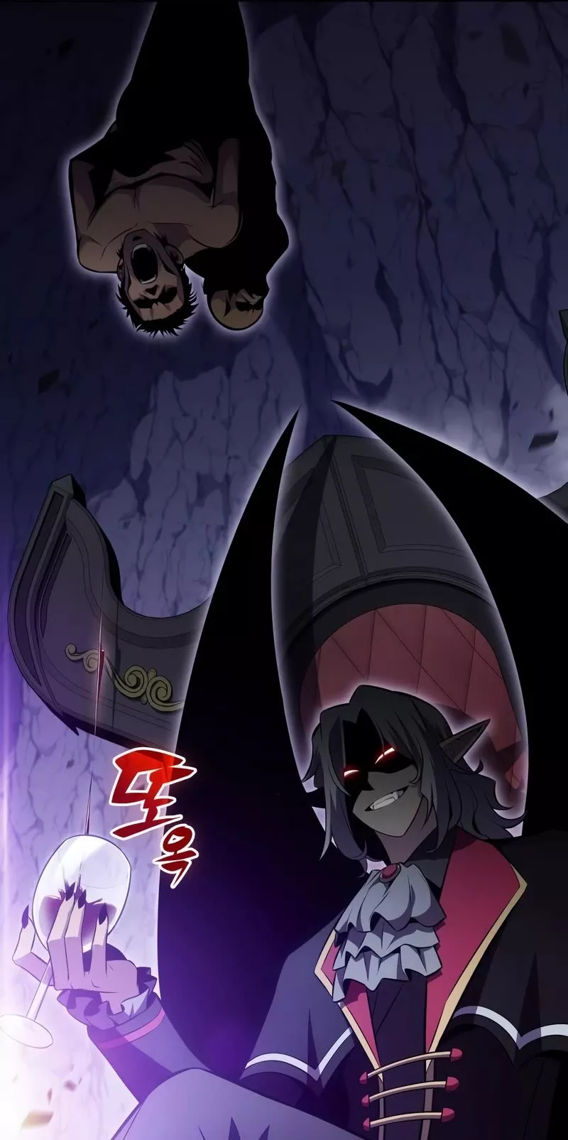 Solo Max-Level Newbie, chapter 86, image 61