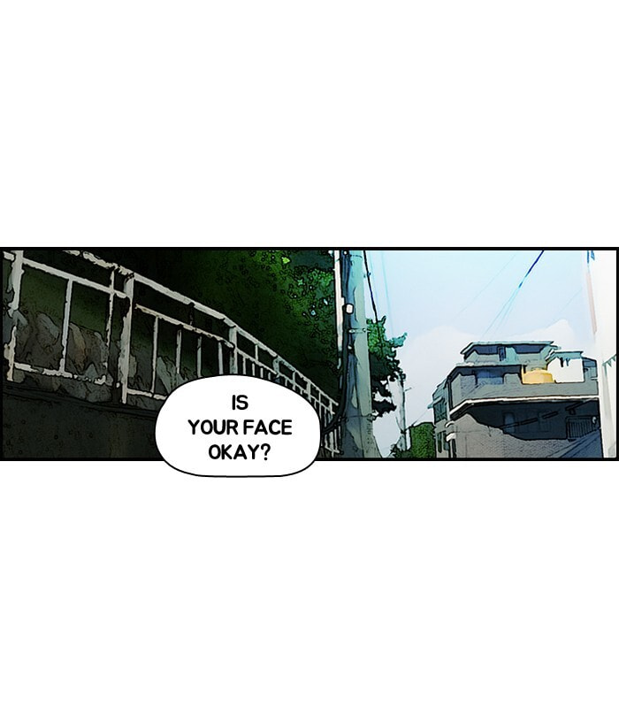 Wind Breaker, chapter 131, page 24