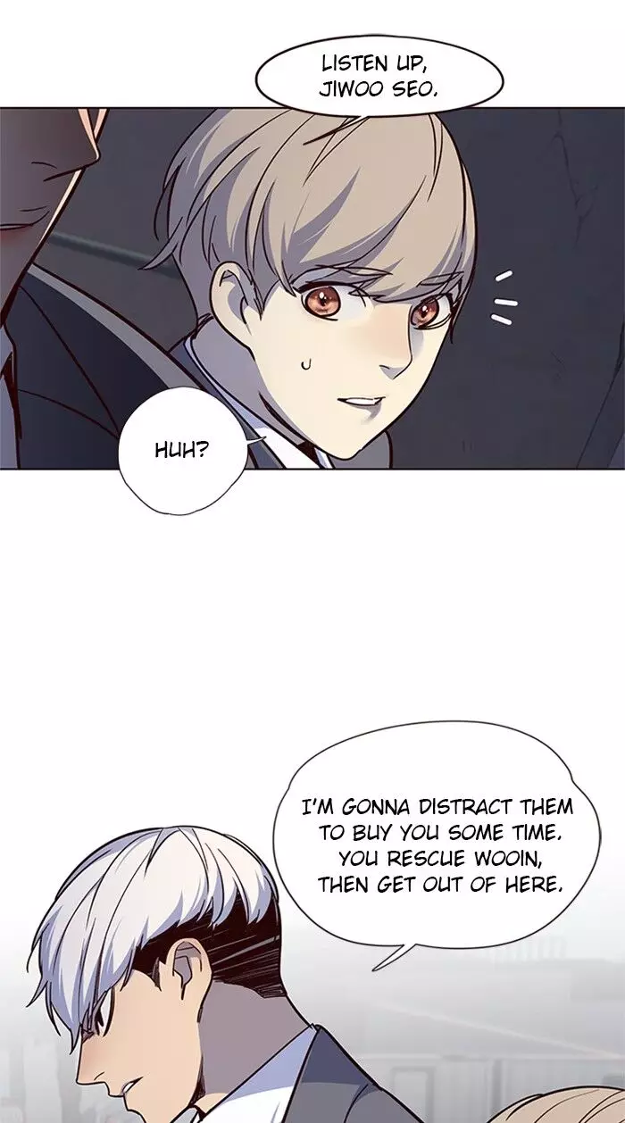 Eleceed, chapter 42, image 25