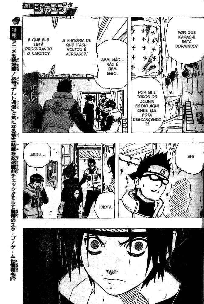 Naruto, chapter 144, image 11