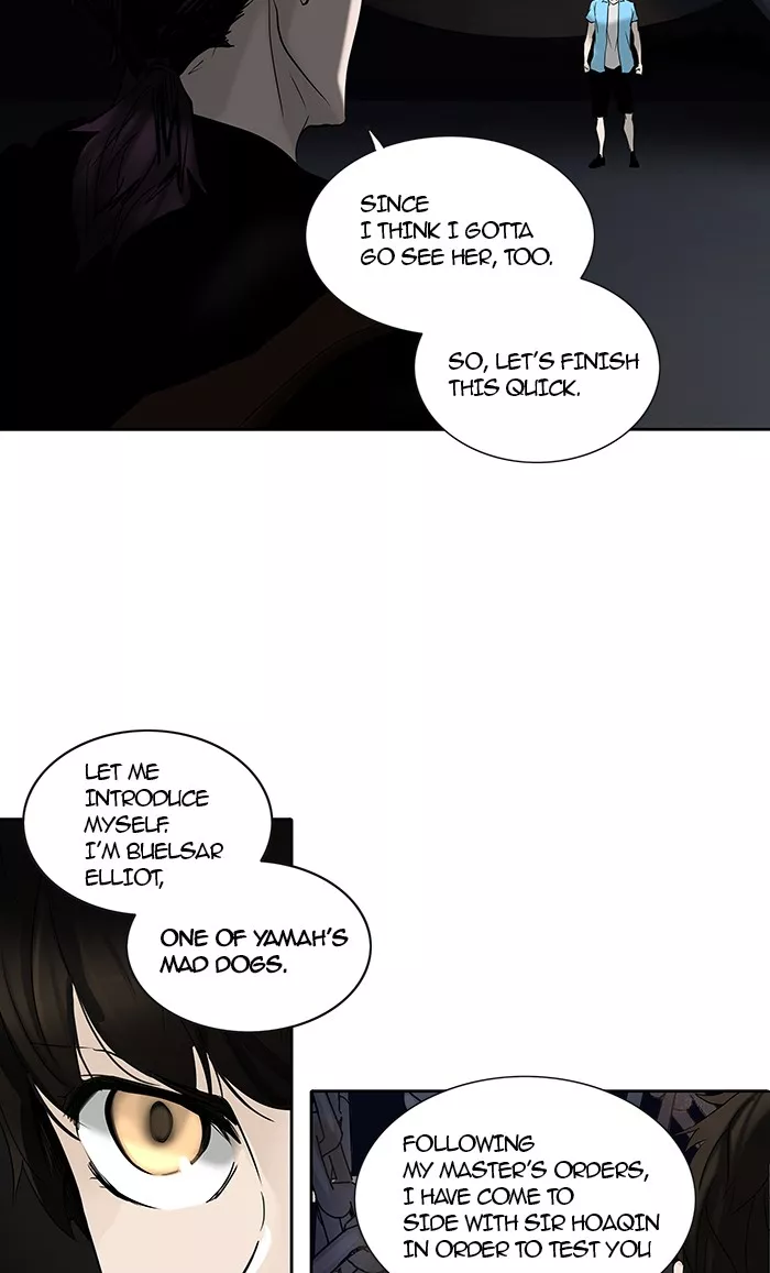 Tower of God, chapter 257, image 68