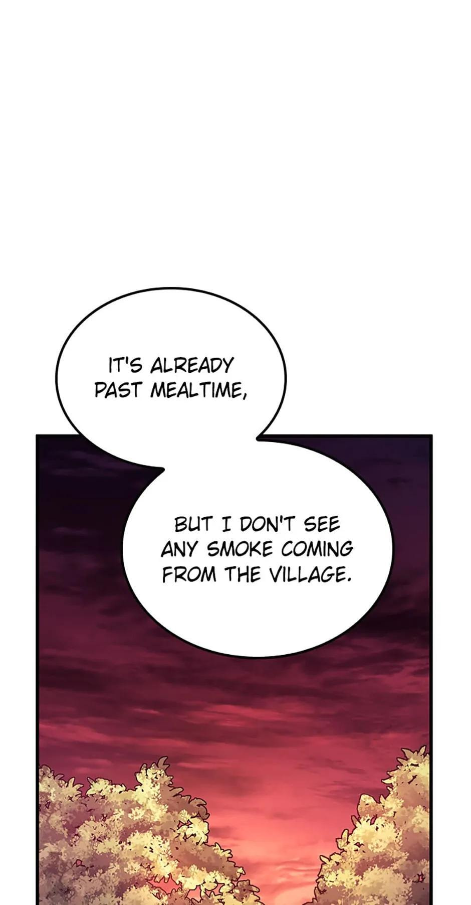 Revenge of the Baskerville Bloodhound, chapter 41, image 80