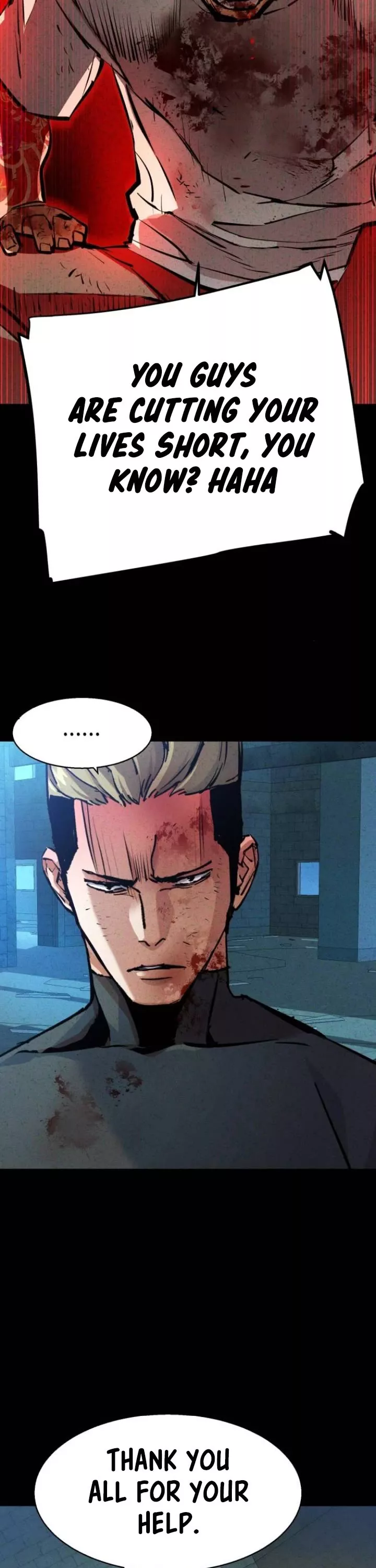 Teenage Mercenary, chapter 166, image 24