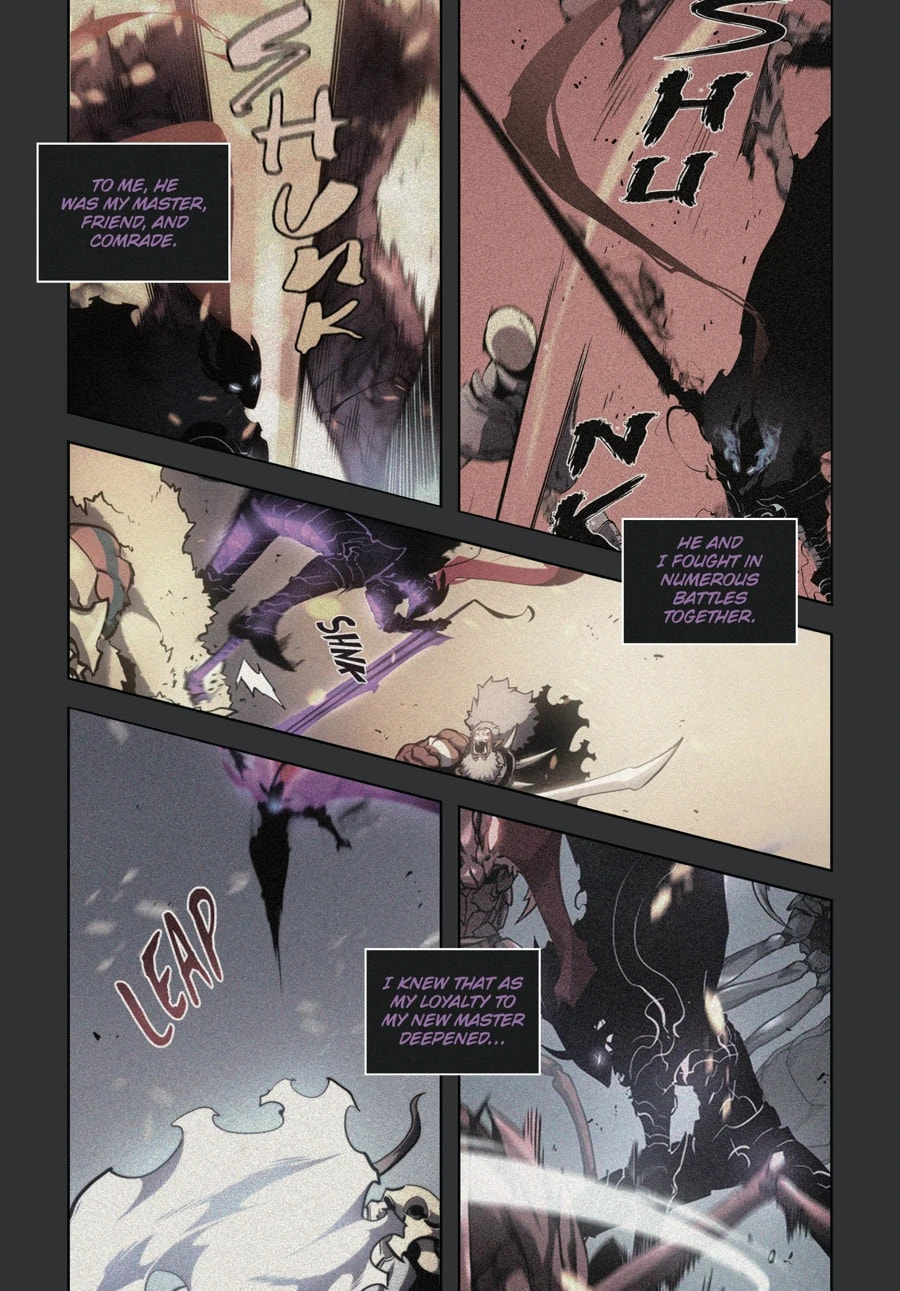Solo Leveling, chapter 40.2, page 79