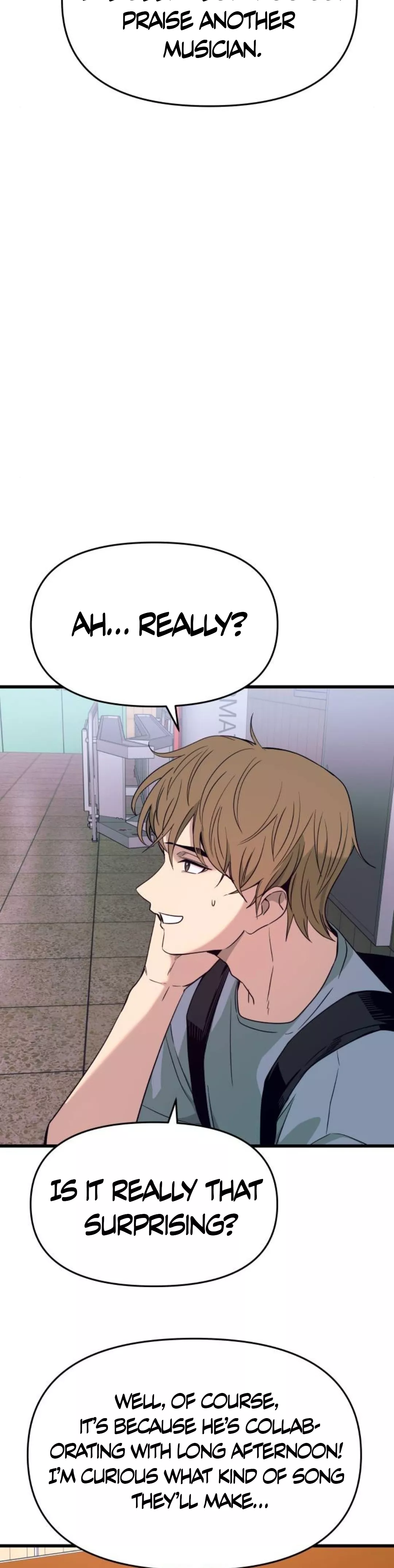 My Bias Gets on the Last Train, chapter 56, image 24