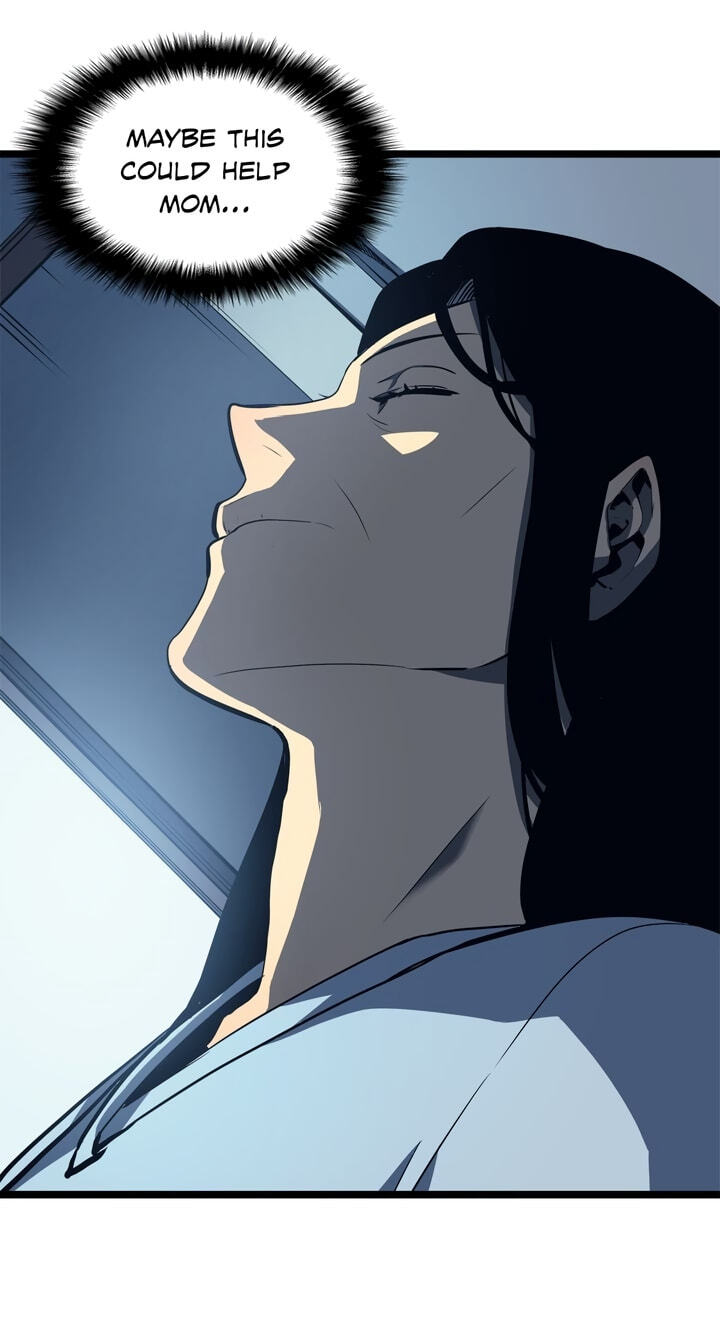 Solo Leveling, chapter 61, page 50