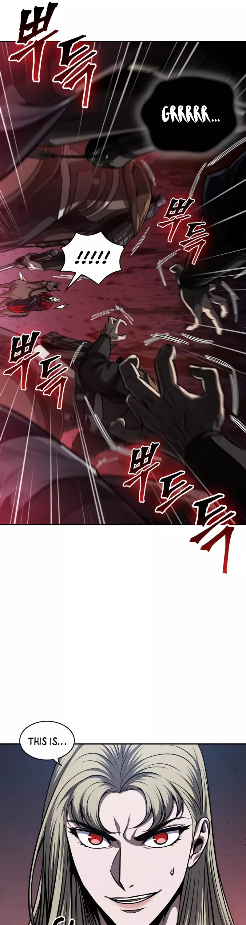Nano Machine, chapter 124, image 26