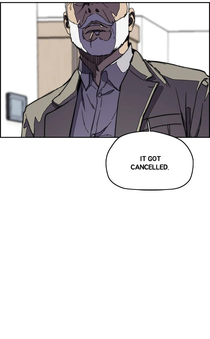 Wind Breaker, chapter 276, image 7