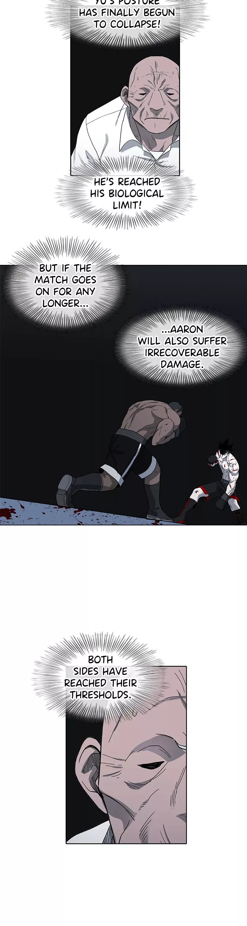 The Boxer, chapter 94, image 42