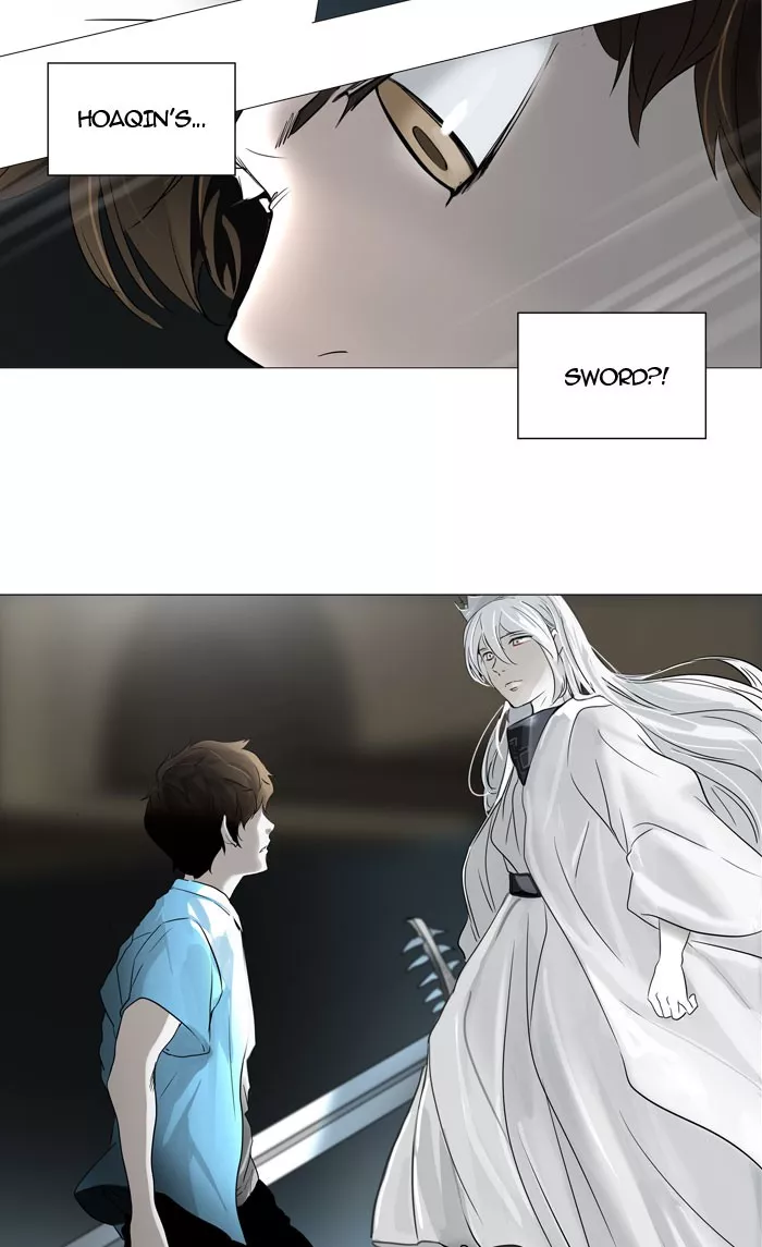 Tower of God, chapter 243, image 25