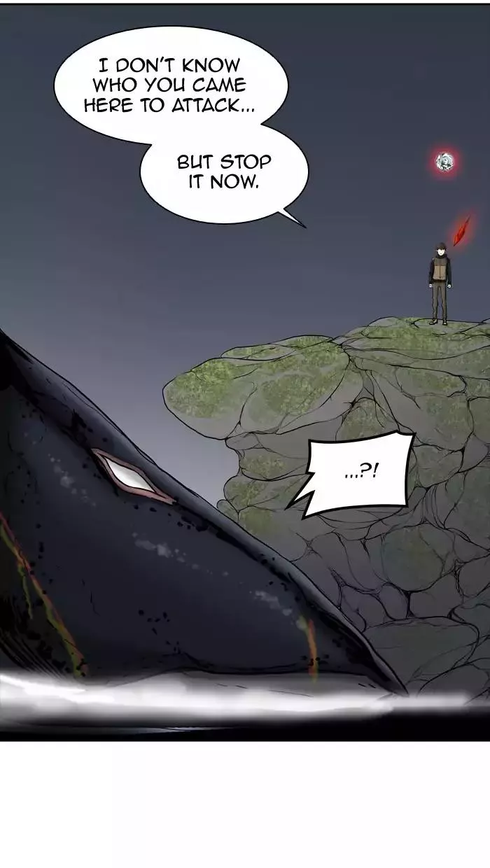 Tower of God, chapter 374, image 35