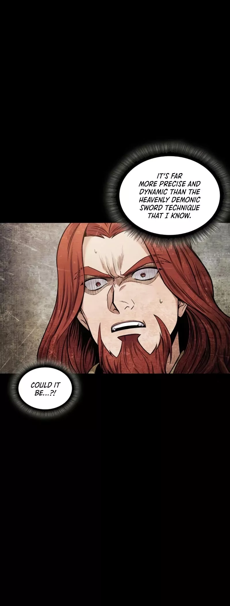 Nano Machine, chapter 83, image 4