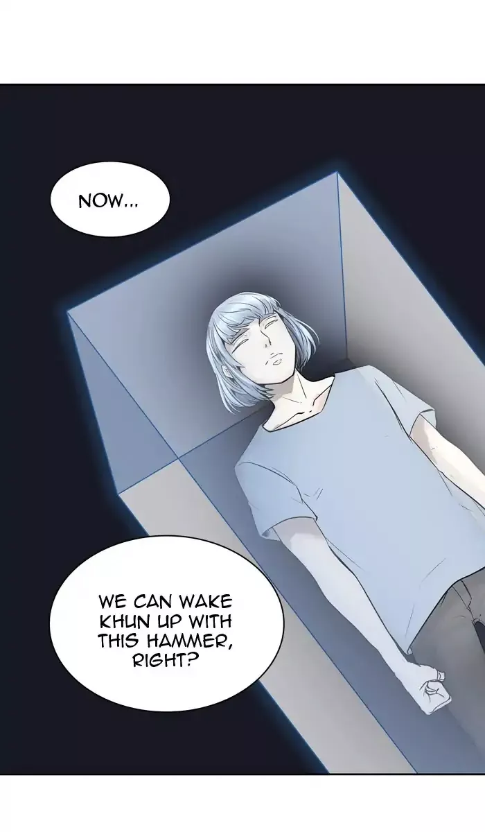 Tower of God, chapter 420, image 77