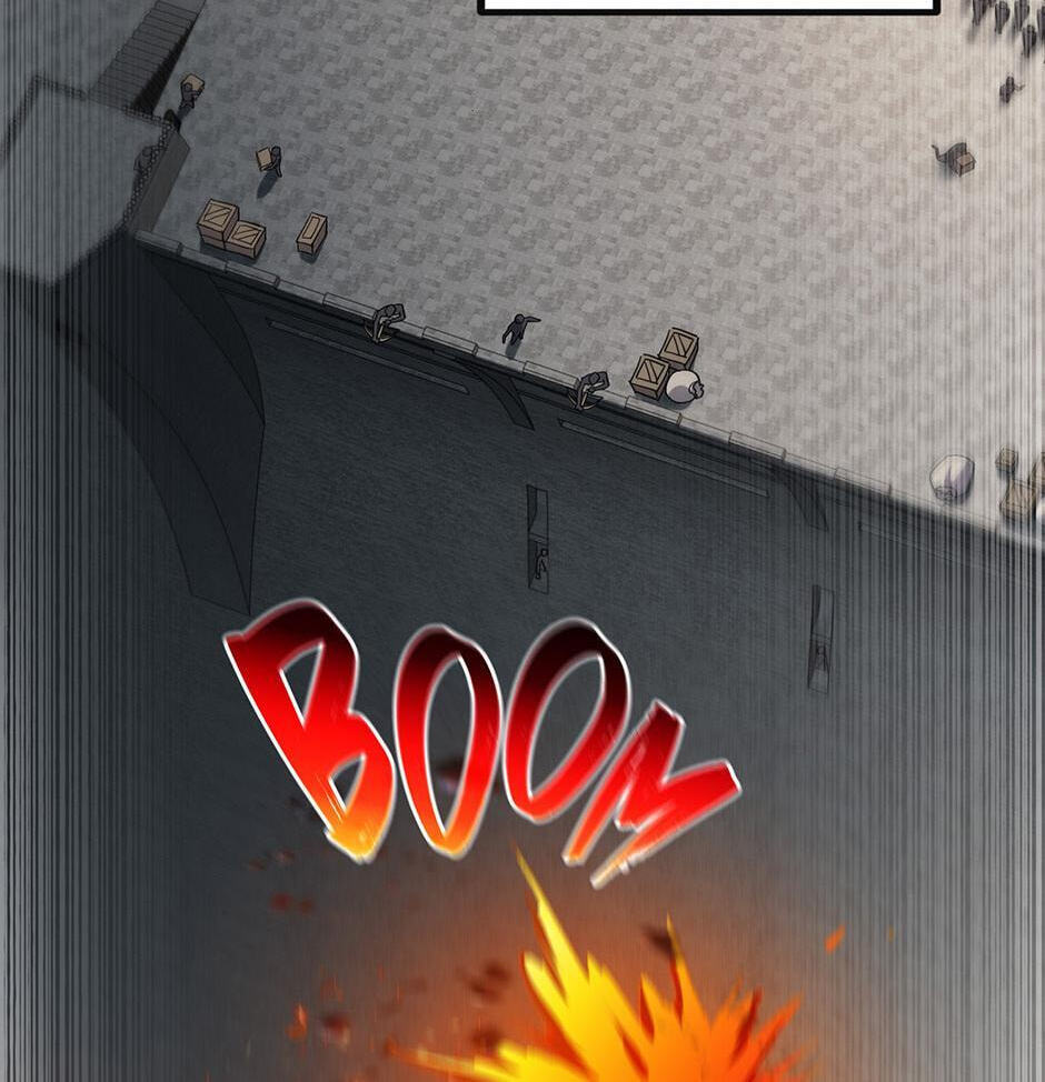 The Beginning After the End, chapter 230, image 71