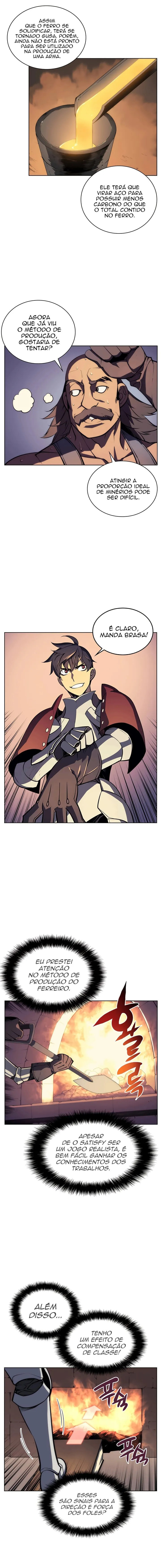 Overgeared (Team Argo), chapter 11, page 6
