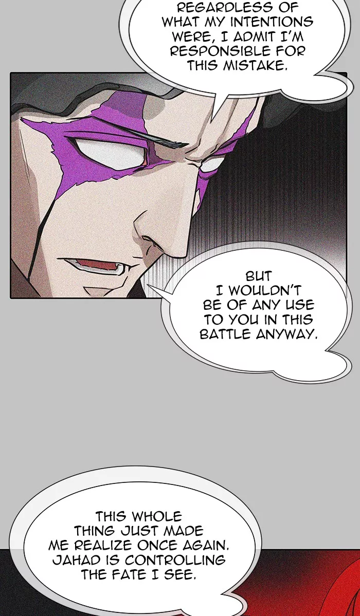 Tower of God, chapter 470, image 48