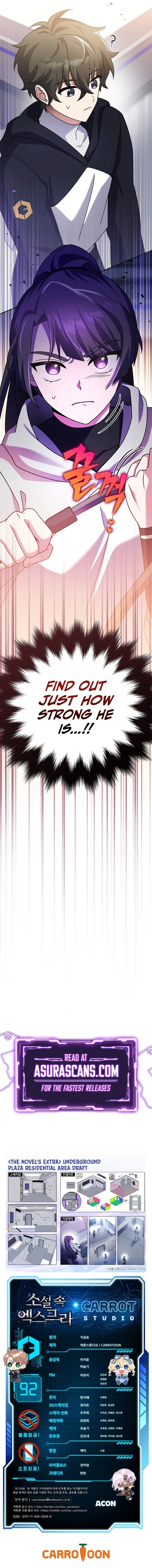 The Novel’s Extra, chapter 92, image 20