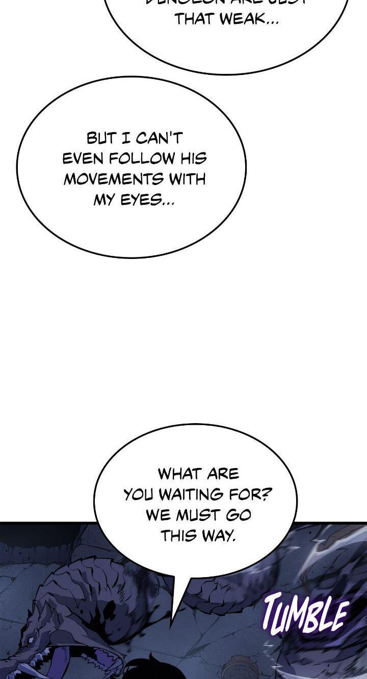 Solo Leveling, chapter 189, image 64