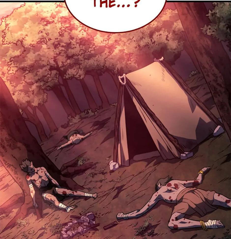 Revenge of the Baskerville Bloodhound, chapter 41, image 74