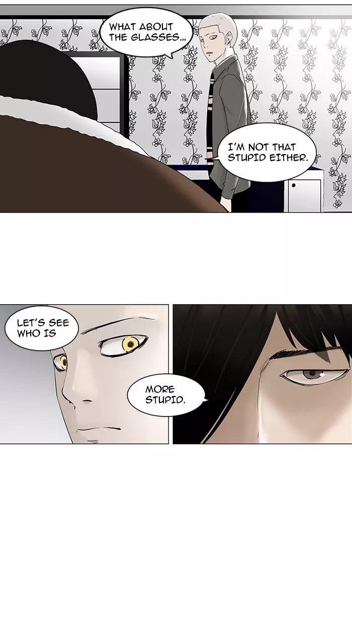 Tower of God, chapter 92, image 35