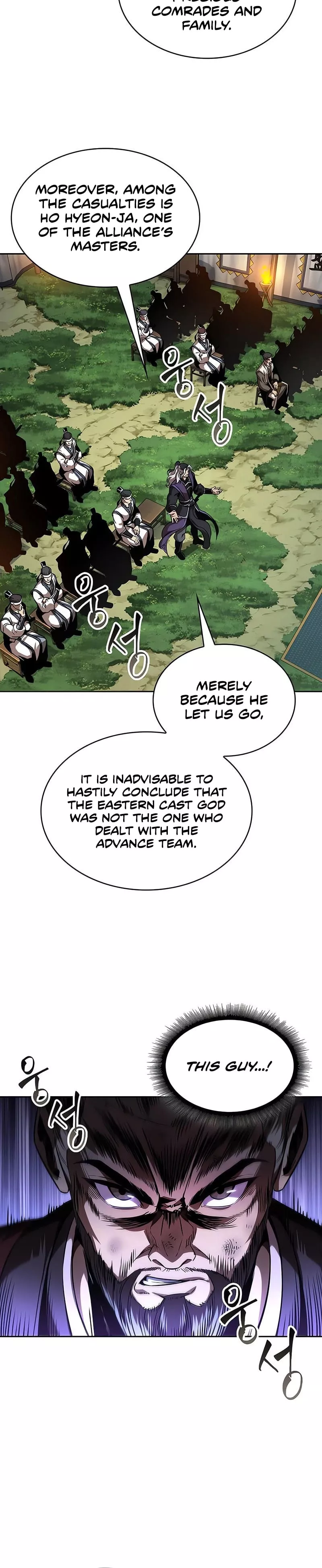 Nano Machine, chapter 287, image 16
