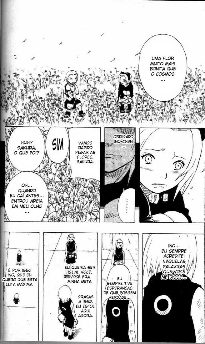Naruto, chapter 71, page 13