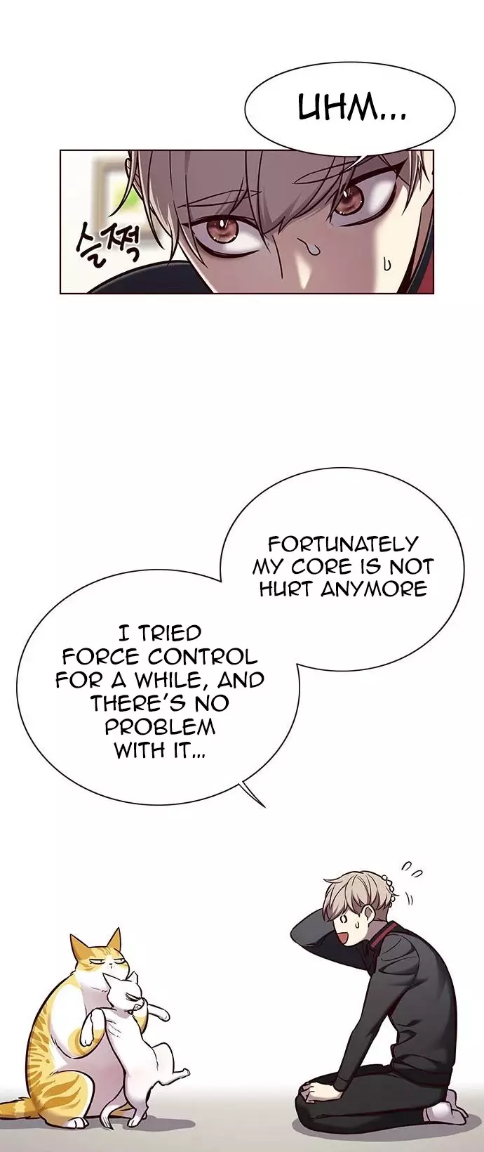 Eleceed, chapter 156, image 4