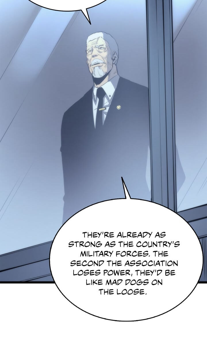 Solo Leveling, chapter 64, page 41