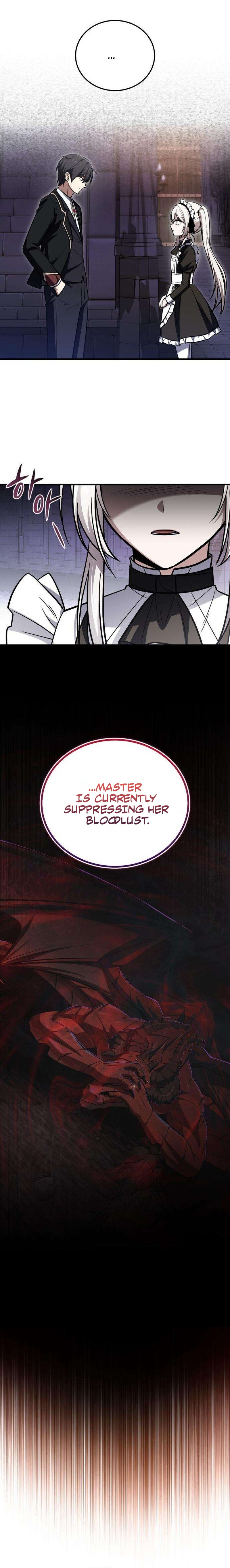 I Married the Dragon I Killed, chapter 16, image 12