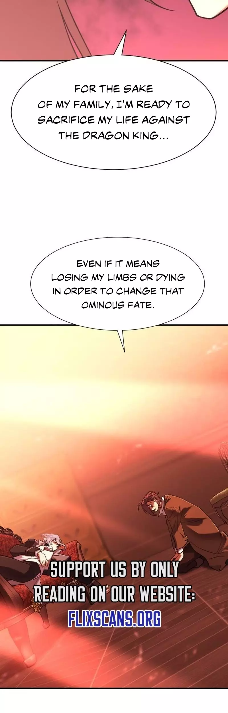 The Greatest Estate Developer, chapter 124, image 33