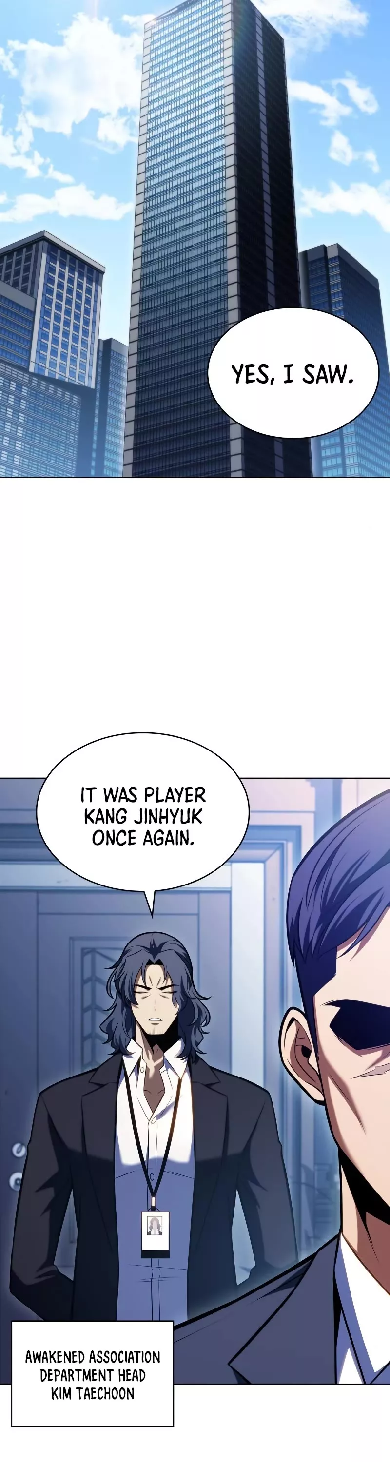 Solo Max-Level Newbie, chapter 96, image 41