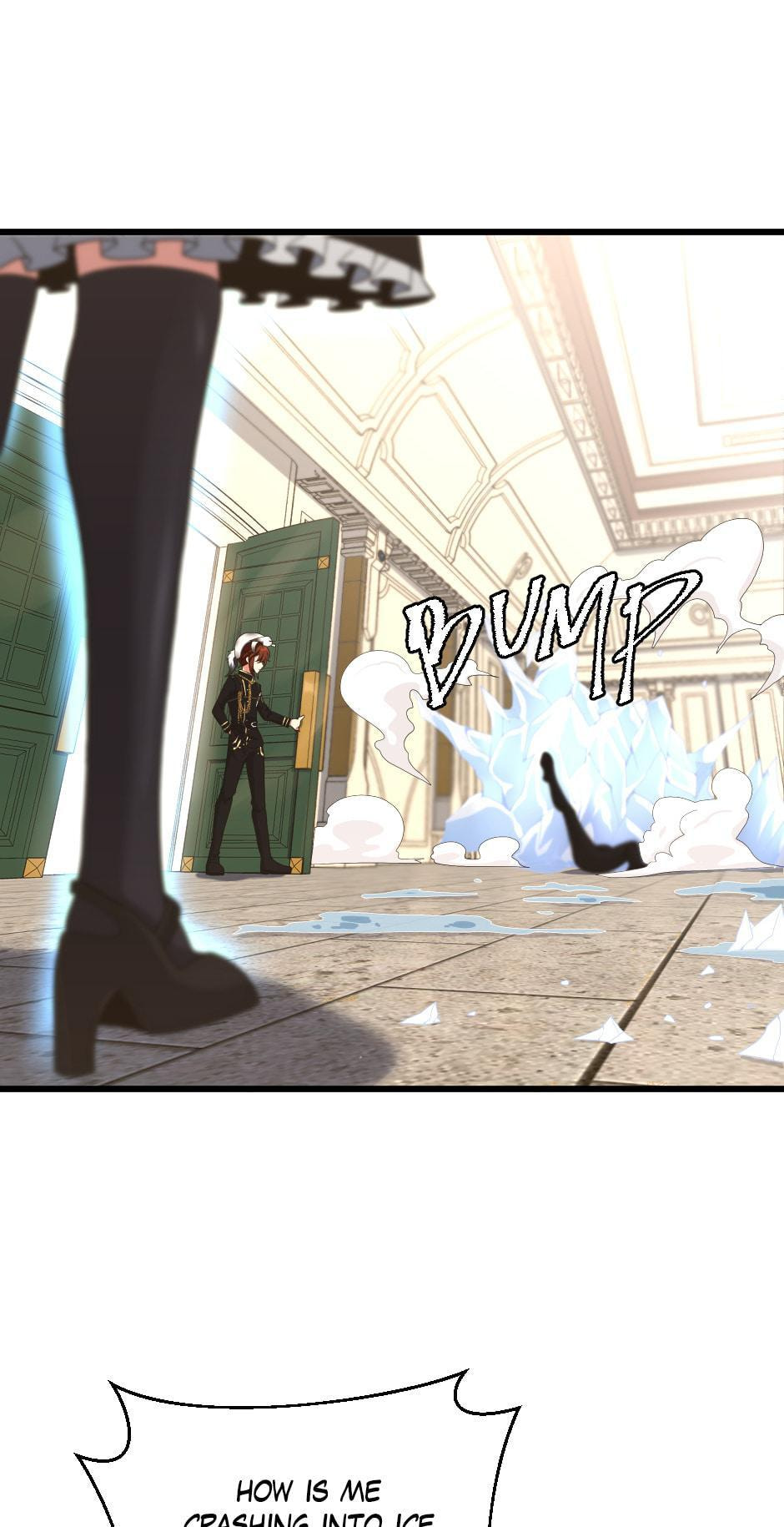 The Beginning After the End, chapter 113, image 6