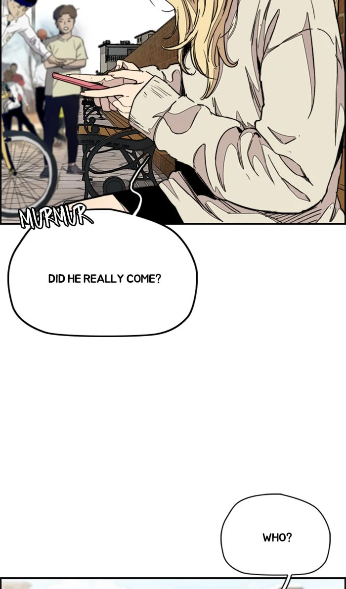 Wind Breaker, chapter 283, image 59