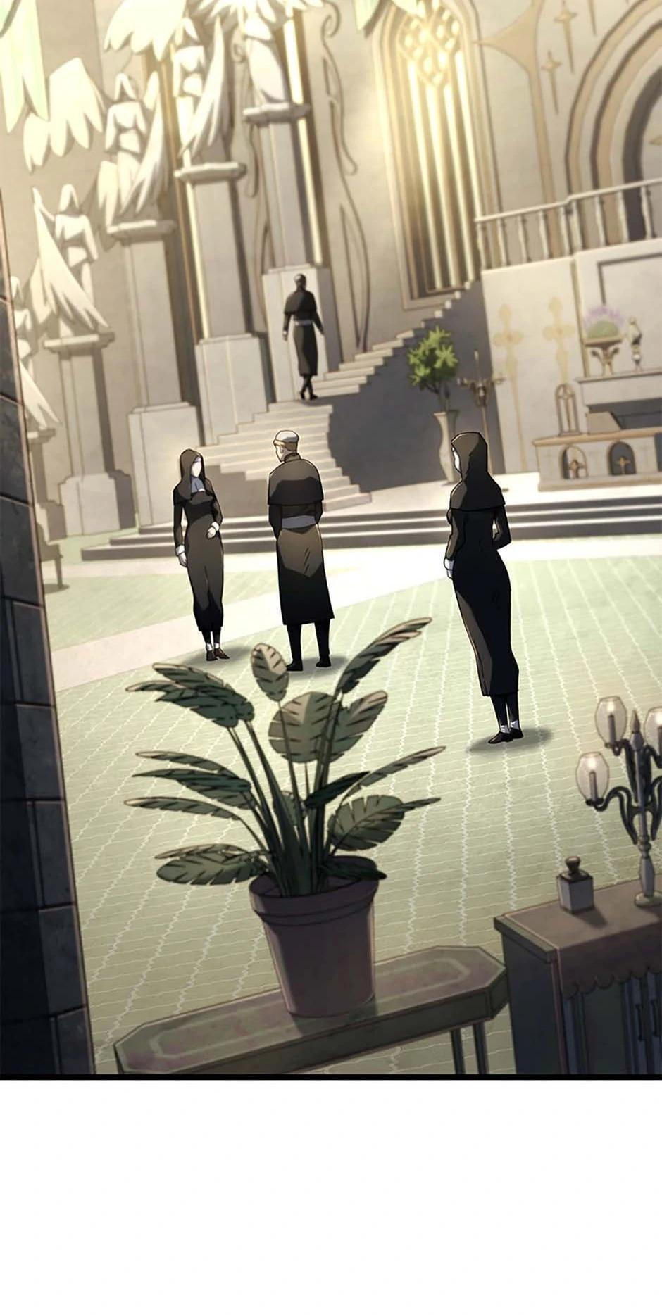 Revenge of the Baskerville Bloodhound, chapter 83, image 48
