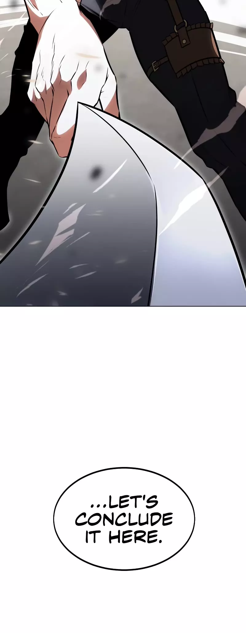 I Killed the Main Player, chapter 17, image 89