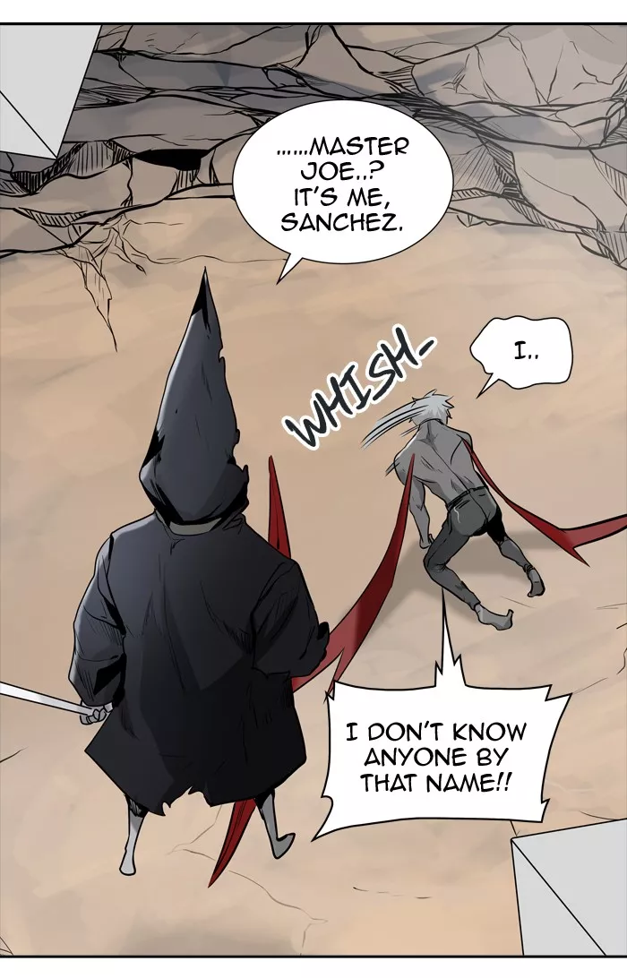 Tower of God, chapter 335, image 81