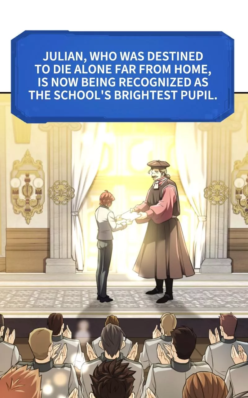The Greatest Estate Developer, chapter 75, image 58