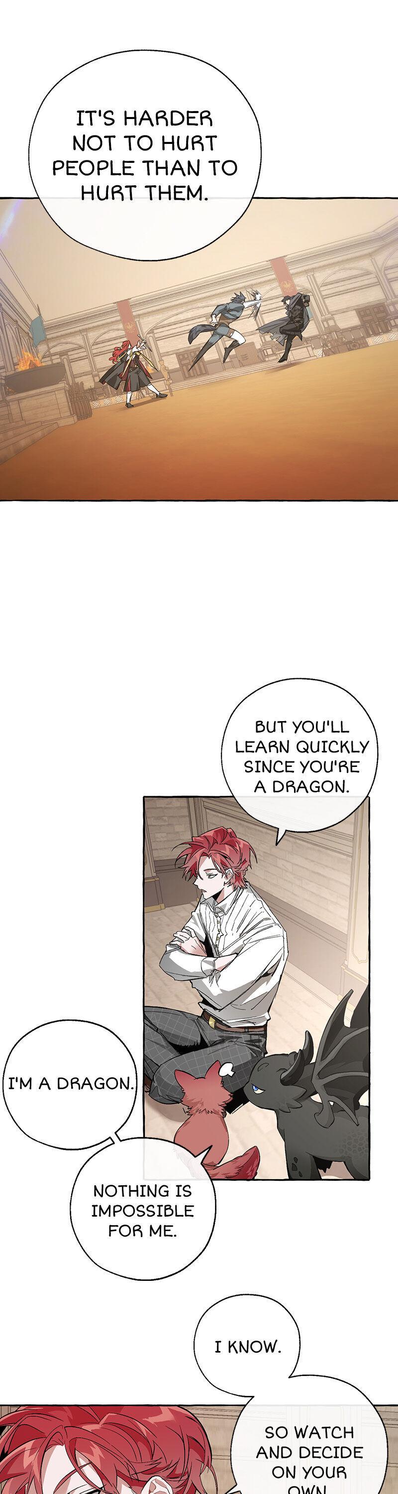 Trash of the Count’s Family, chapter 34, image 29