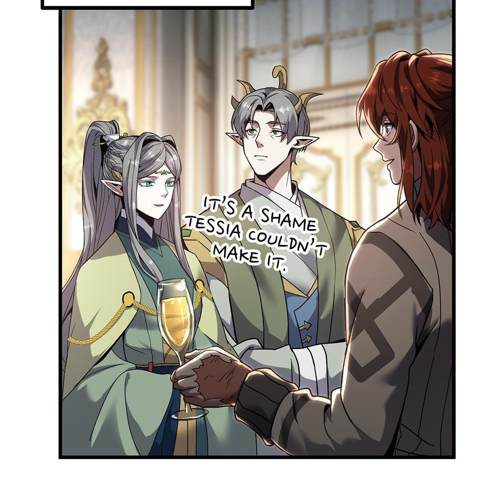 The Beginning After the End, chapter 224, image 97