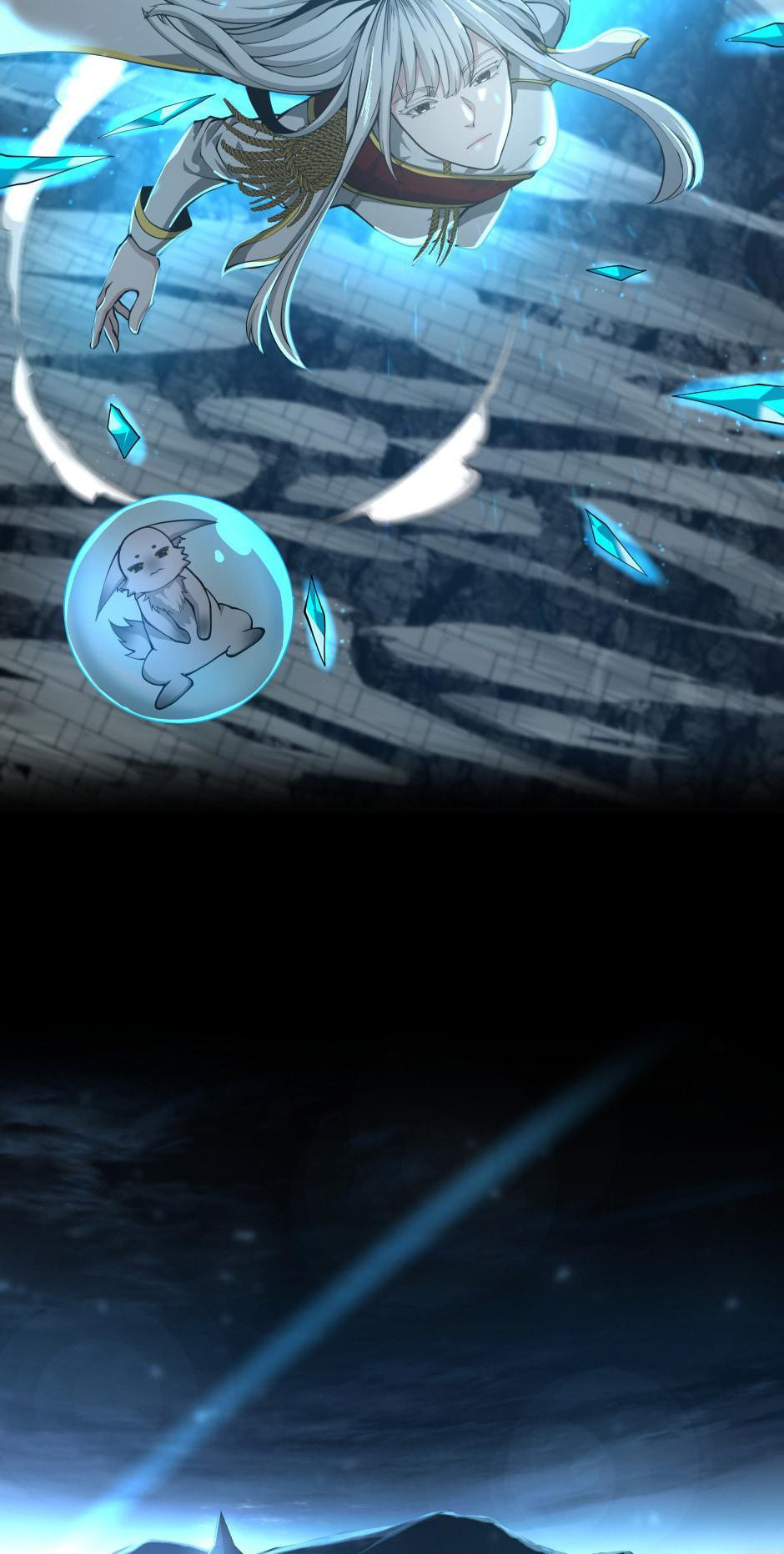 The Beginning After the End, chapter 142, image 11