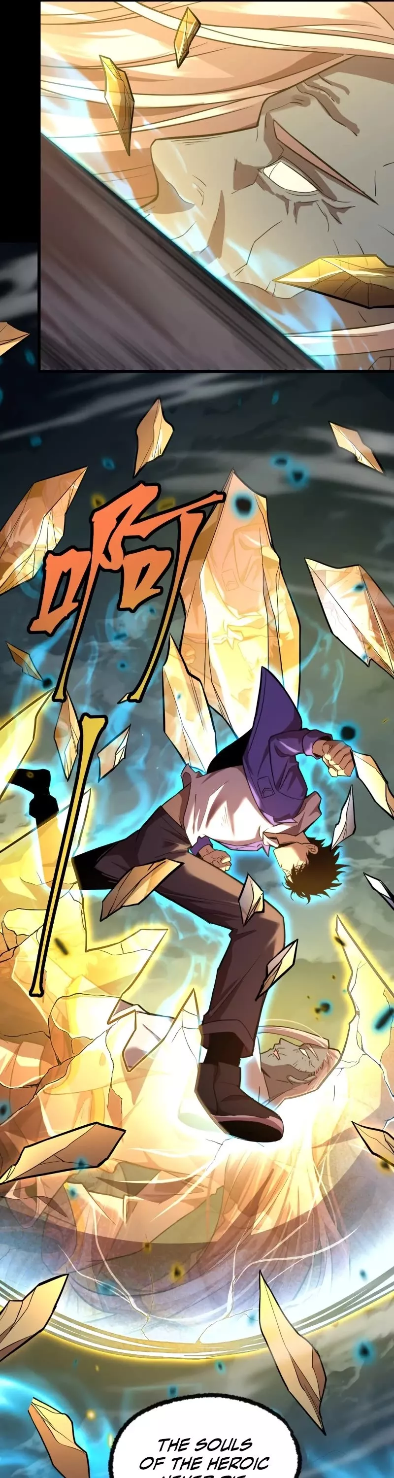 Logging 10,000 Years into the Future, chapter 30, image 24