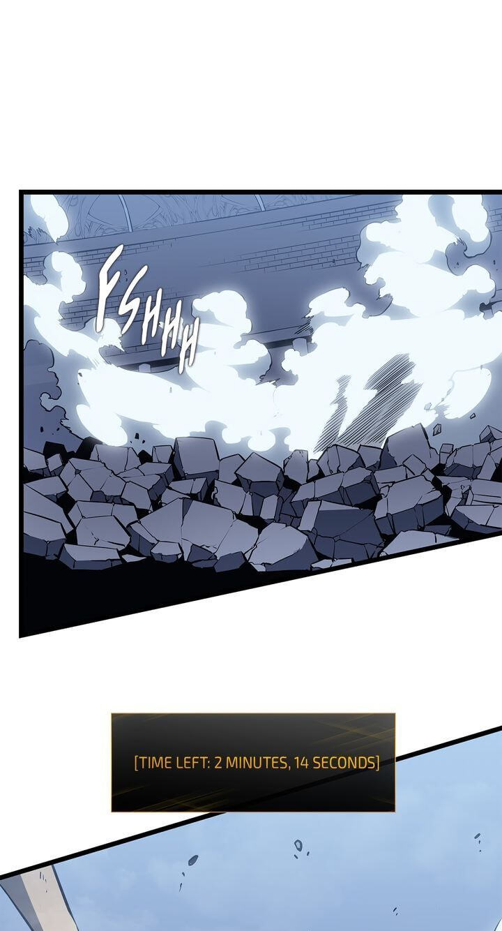Solo Leveling, chapter 127, image 127