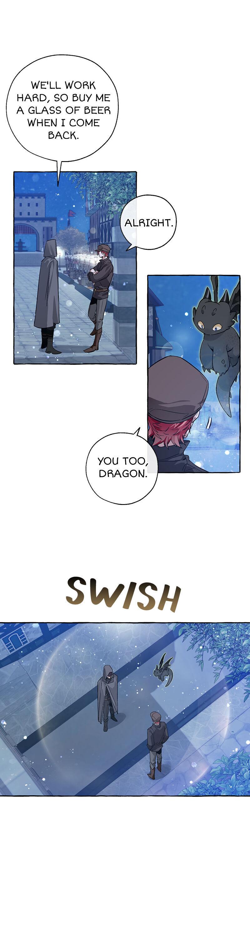 Trash of the Count’s Family, chapter 43, image 5